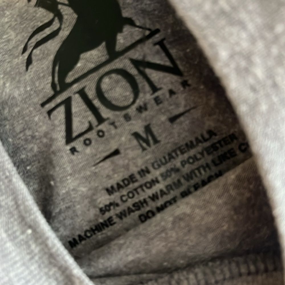 Bob Marley Tee - Picture 5 of 7
